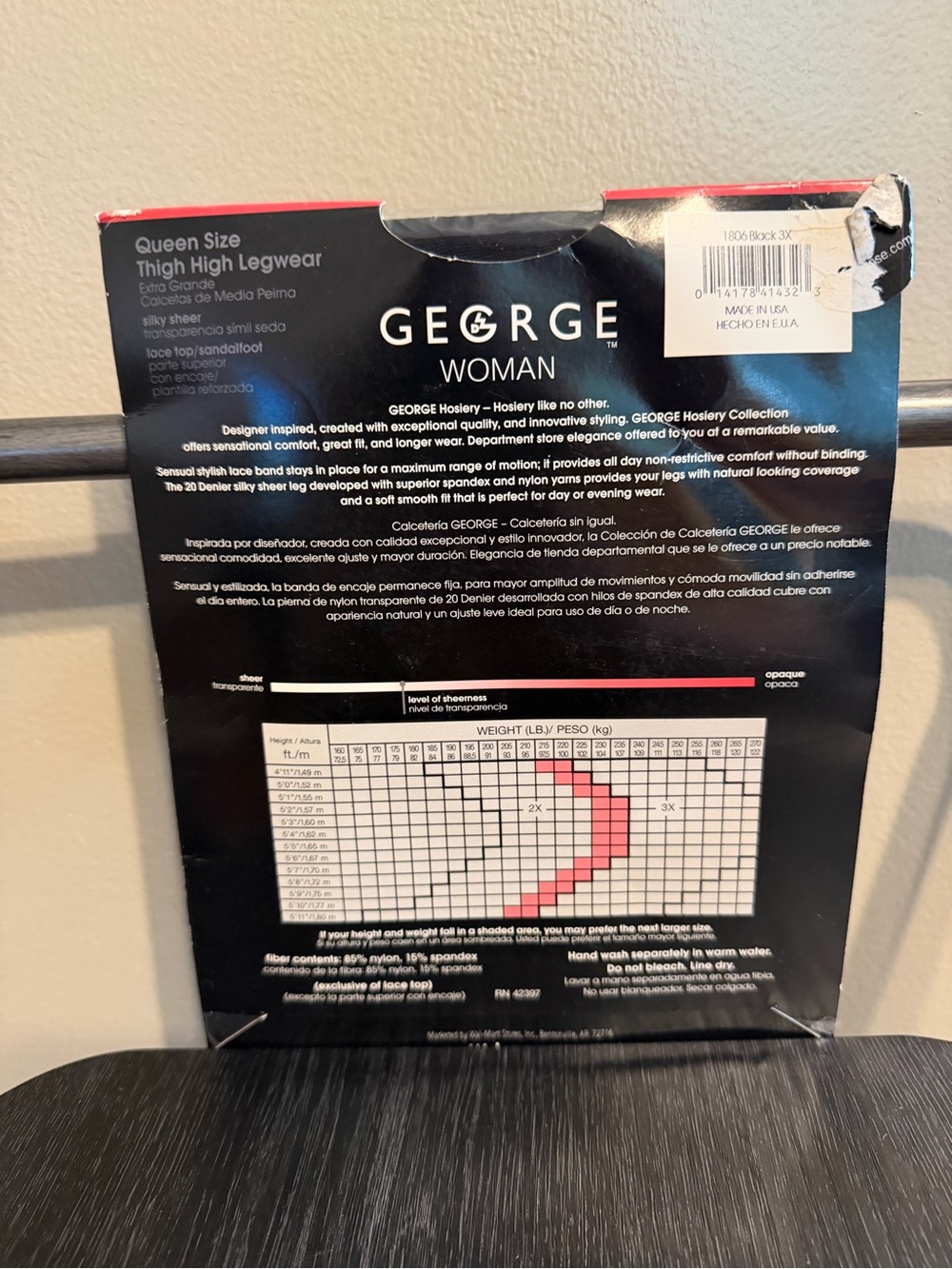 SOLD george - Picture 5 of 7